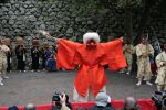 「チン！ドン！カン！」賑わった「天狗まつり」