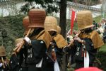 「チン！ドン！カン！」賑わった「天狗まつり」